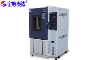高低溫試驗箱的性能測量方式有哪些？