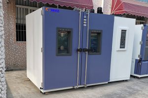 可程式恒溫恒濕試驗箱加濕系統(tǒng)常見問題