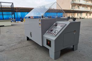 鹽霧腐蝕試驗設備操作方法及注意事項