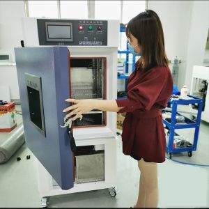 恒溫恒濕試驗箱濕球紗布注意事項