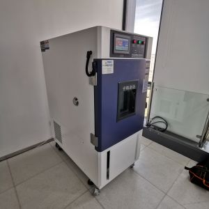 高低溫老化試驗箱長時間停用需要做哪些處理？