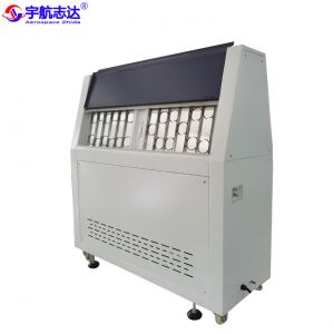 紫外老化老化試驗箱燈管如何選？