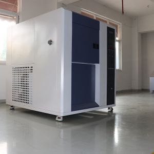 高低溫濕熱試驗(yàn)箱都有哪些保護(hù)裝置？