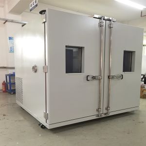 步入式高低溫試驗箱應怎么維修保養(yǎng)