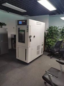 高低溫試驗箱壓縮機頻繁啟動是怎么回事？