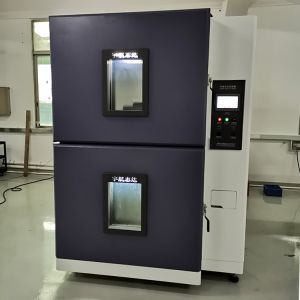 高低溫試驗箱壓縮機頻繁重啟怎么解決？