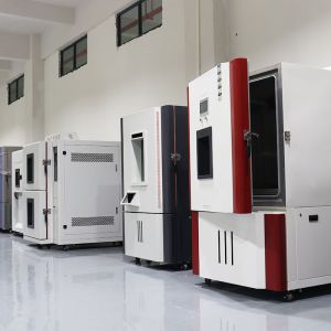高低溫測試箱設備使用條件