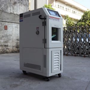 高低溫循環沖擊試驗箱設備特點及應用