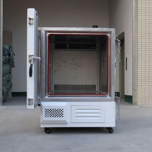 電子電器產品高低溫測試怎么做？