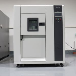 使用高低溫沖擊試驗箱需要注意的安全隱患