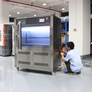  為什么要做光老化實驗？